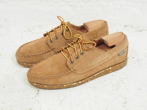 Sebago askook suede - askook, boat