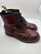 Dr Martens 1460 Ox blood