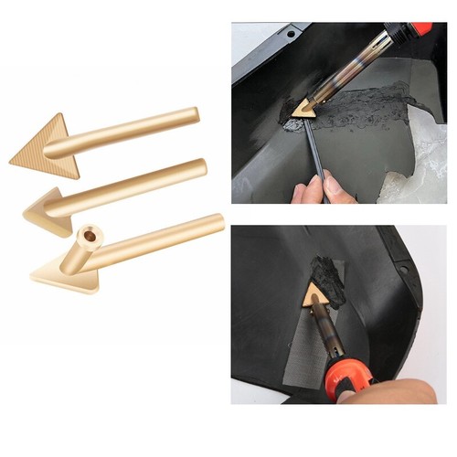 Plastic welding tips - plastic,