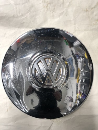 Classic beetle hubcap - classic, vw