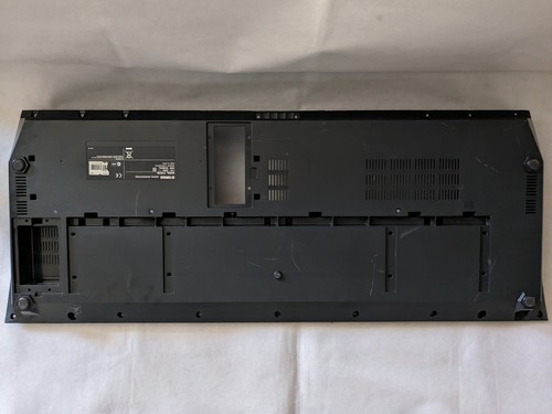 Yamaha tyros2 arranger - yamaha,