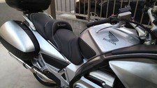 Honda ST1300 Pan European