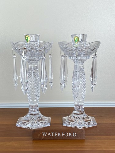 Waterford crystal tara - crystal,
