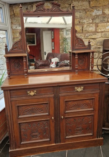 Sideboard chiffonier dresser - sideboard,