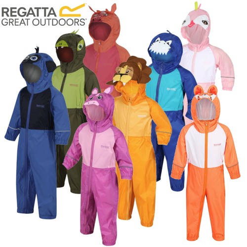 Regatta puddle waterproof - regatta,