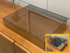 Thorens TD-160 MKII, MKIII