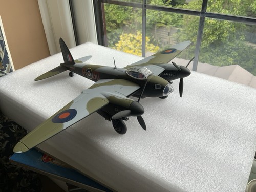 Franklin mint mosquito - mint,