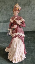 SHUDEHILL RESIN FIGURE -