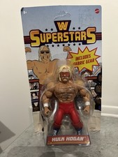 Wwe Superstars Hulk Hogan