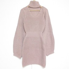 ME&ME COUTURE Layered Knit