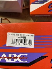 Brand new SC 61A-S model