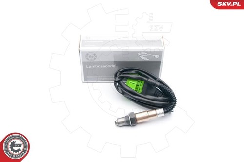 Oxygen sensor 09skv646 - sensor,