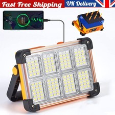LED Workshop Light Garage