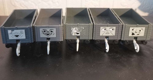 Tomy trackmaster thomas and - tomy,