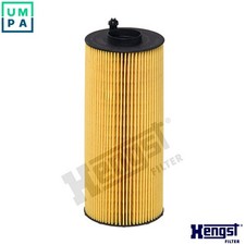 OIL FILTER E830H D366 FOR DAF