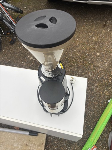 Mazzer professional doser - mazzer,