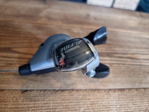 Shimano alfine s503 right - shimano,