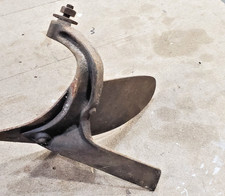 Vintage Garden Allotment Jalo