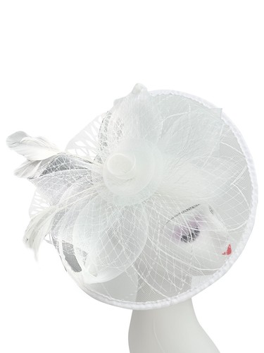 Fascinator women large - women's,