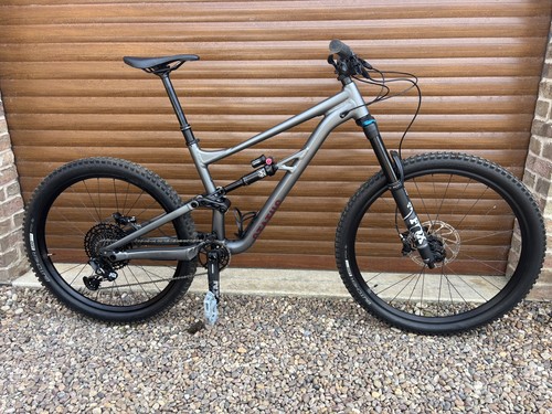 Specialized status full - specialized,