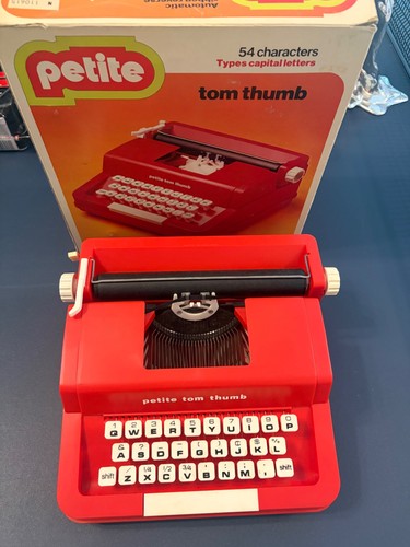 Petite tom thumb children - tom, children's