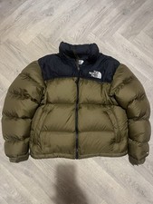 The North Face Nupste 700