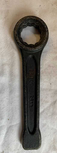 24mm britool flogging slogging - britool, flogging/slogging