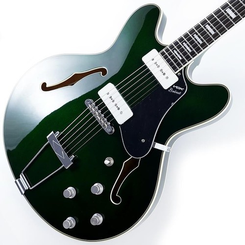 Vox bobcat v90 semi - vox,