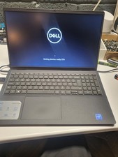 Dell Inspiron 15 3510 -Intel