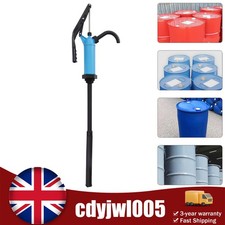 5-55 Gallon Priming Drum Hand