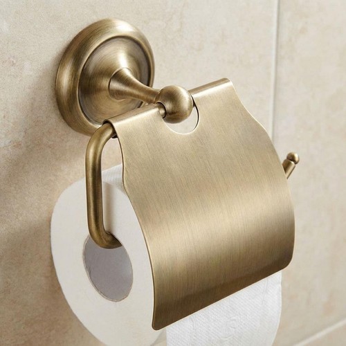 Toilet paper holder rack - paper,