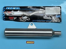 MAICO  DEP TAILPIPE SILENCER