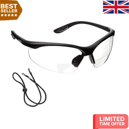 Professional bifocal safety - professional,