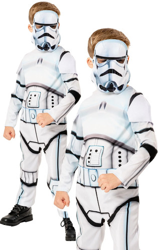 Green collection stormtrooper - collection,