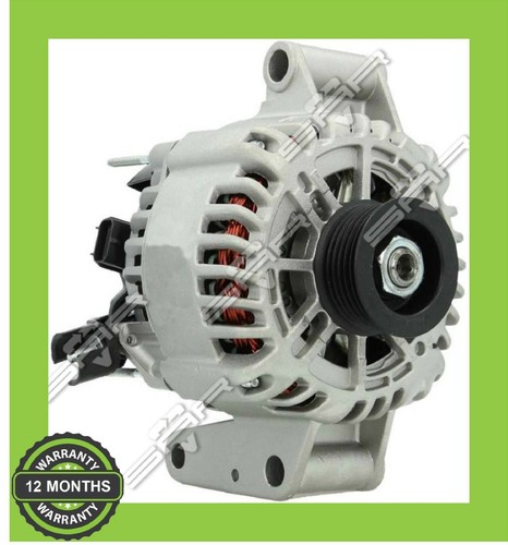 Alternator ford mondeo iii - alternator, 3