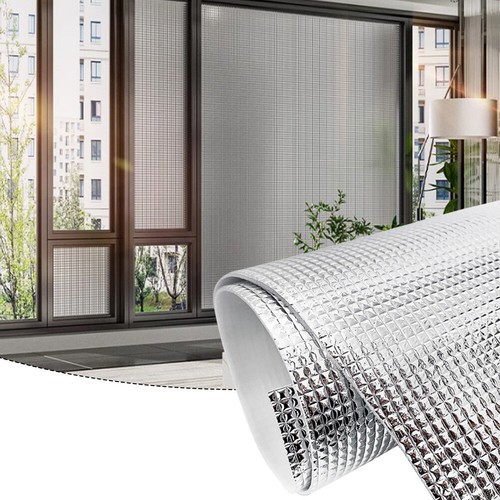 10m aluminium foil sheet - 5/10m,