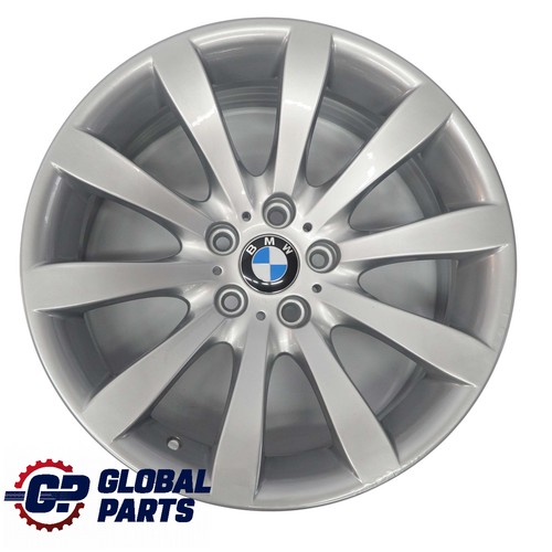 Bmw e63 e64 silver light - silver, alloy