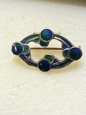 Murrle Bennett Silver &