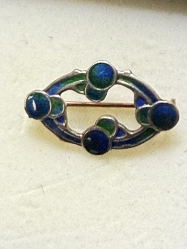 Murrle bennett silver - bennett,