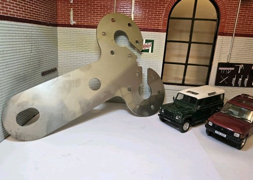 Land rover defender - rover, dixon