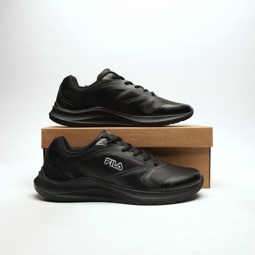 Fila trexler men black - fila,