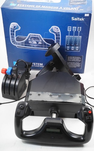 Saitek pro flight - pro,