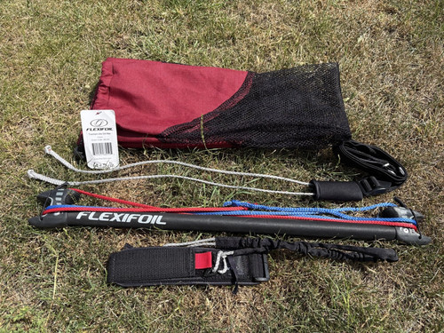 Flexifoil traction lite - traction,
