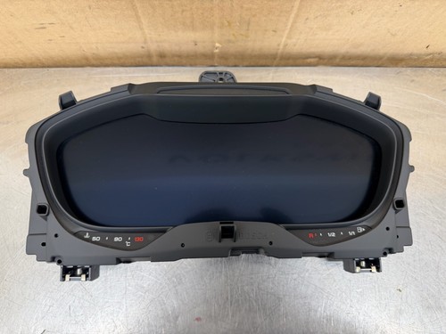 Audi mk3 speedometer - audi,
