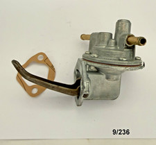 NEW OLD STOCK NOS BFP 236 FUEL