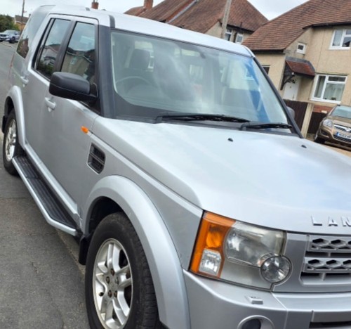Landrover discovery 7 - landrover, 3