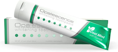 Opal escence whitening - 3,