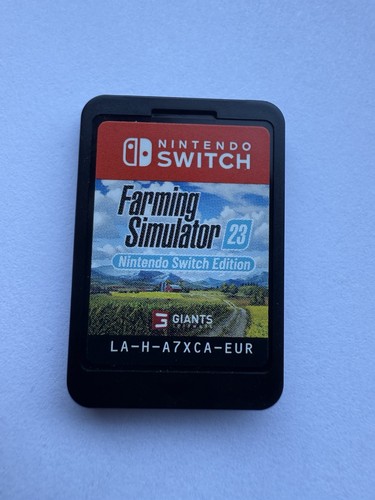 Farming simulator - farming, 23