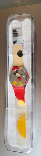 Limited edition swatch - edition,