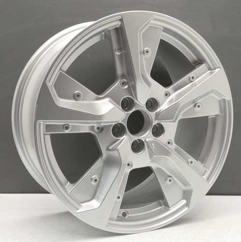 Audi 82a alloy wheel - audi, a1